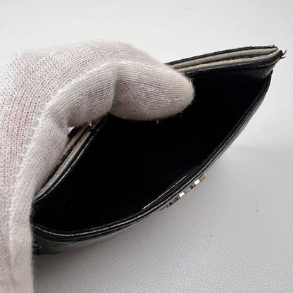 Chanel Black Small goods A-15818