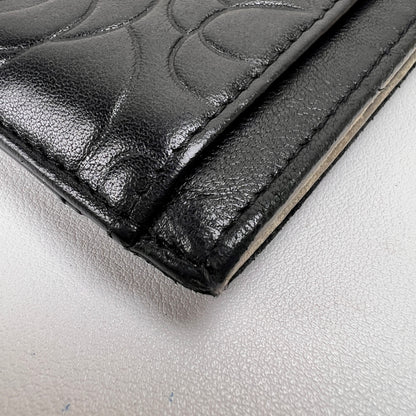 Chanel Black Small goods A-15818