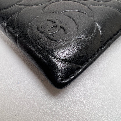 Chanel Black Small goods A-15818