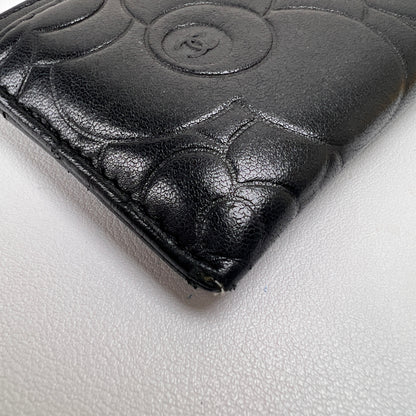 Chanel Black Small goods A-15818