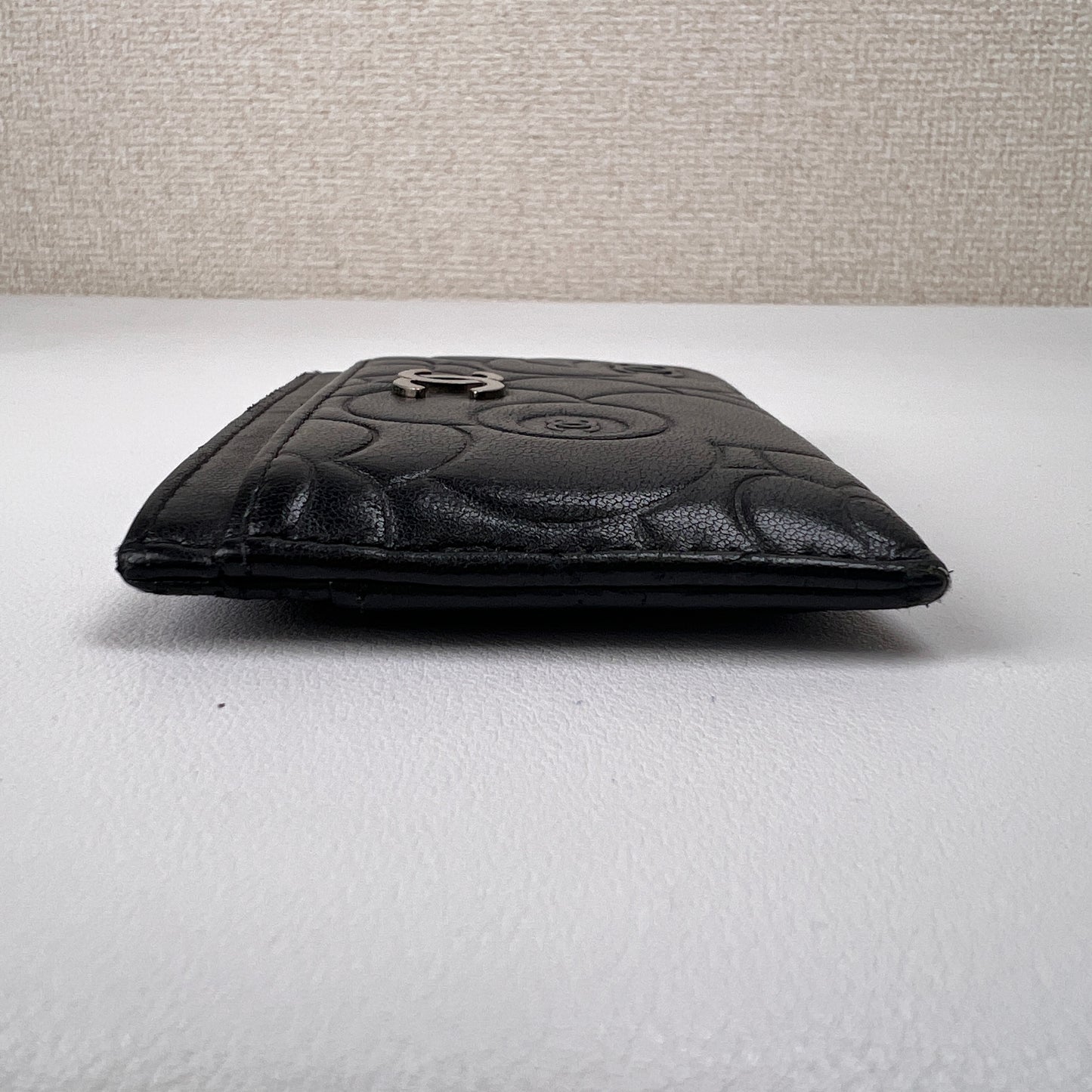 Chanel Black Small goods A-15818