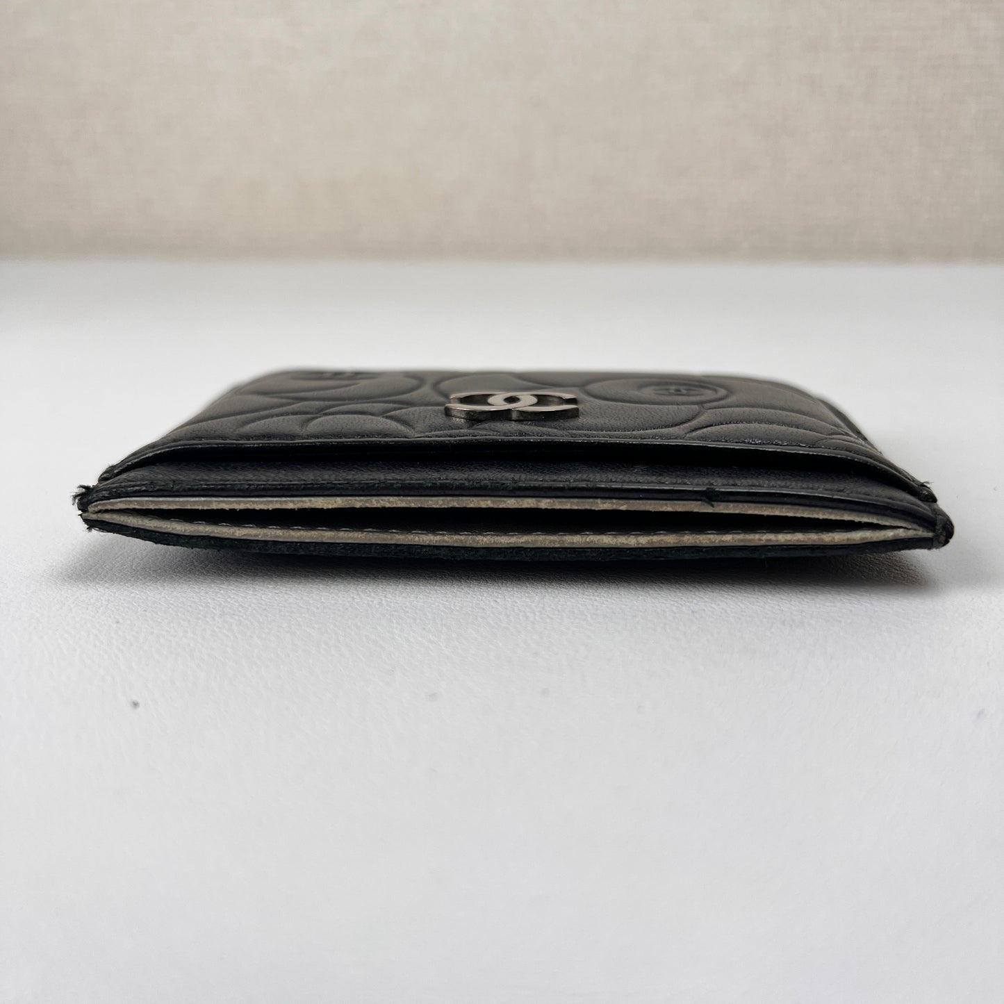 Chanel Black Small goods A-15818