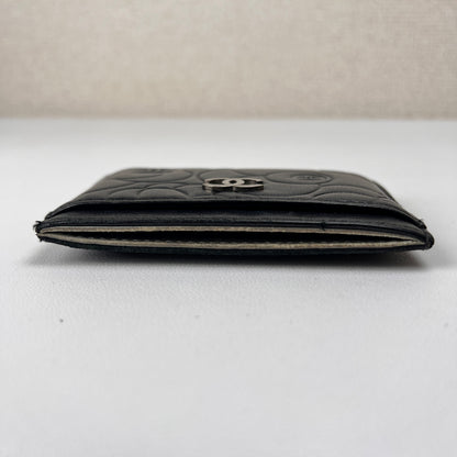 Chanel Black Small goods A-15818