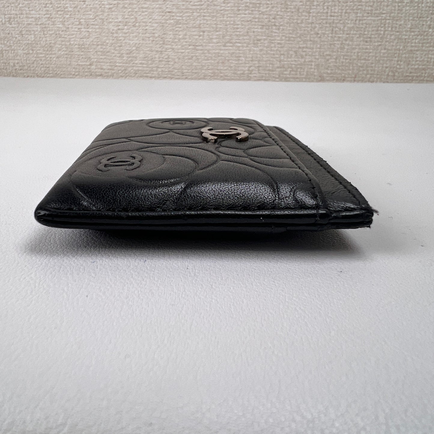 Chanel Black Small goods A-15818