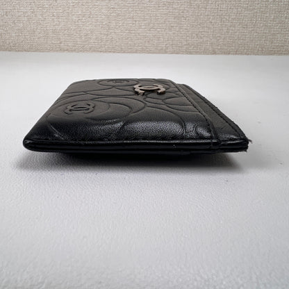Chanel Black Small goods A-15818