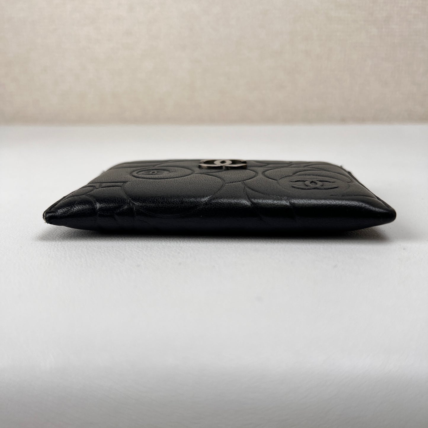 Chanel Black Small goods A-15818