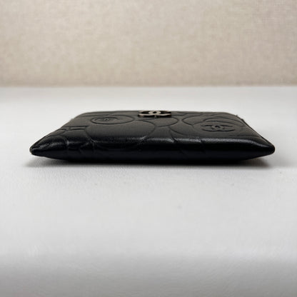 Chanel Black Small goods A-15818