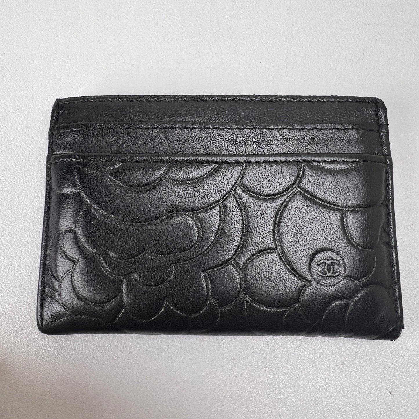 Chanel Black Small goods A-15818
