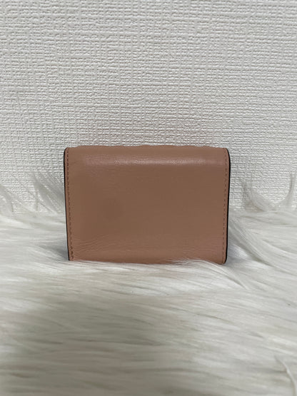 Fendi Pink Wallets A-15820