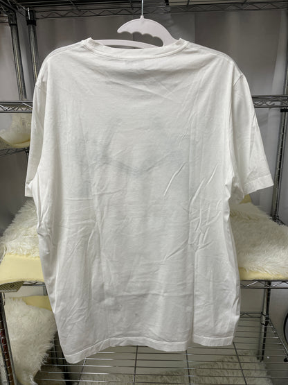 Hermes White Apparel A-15823