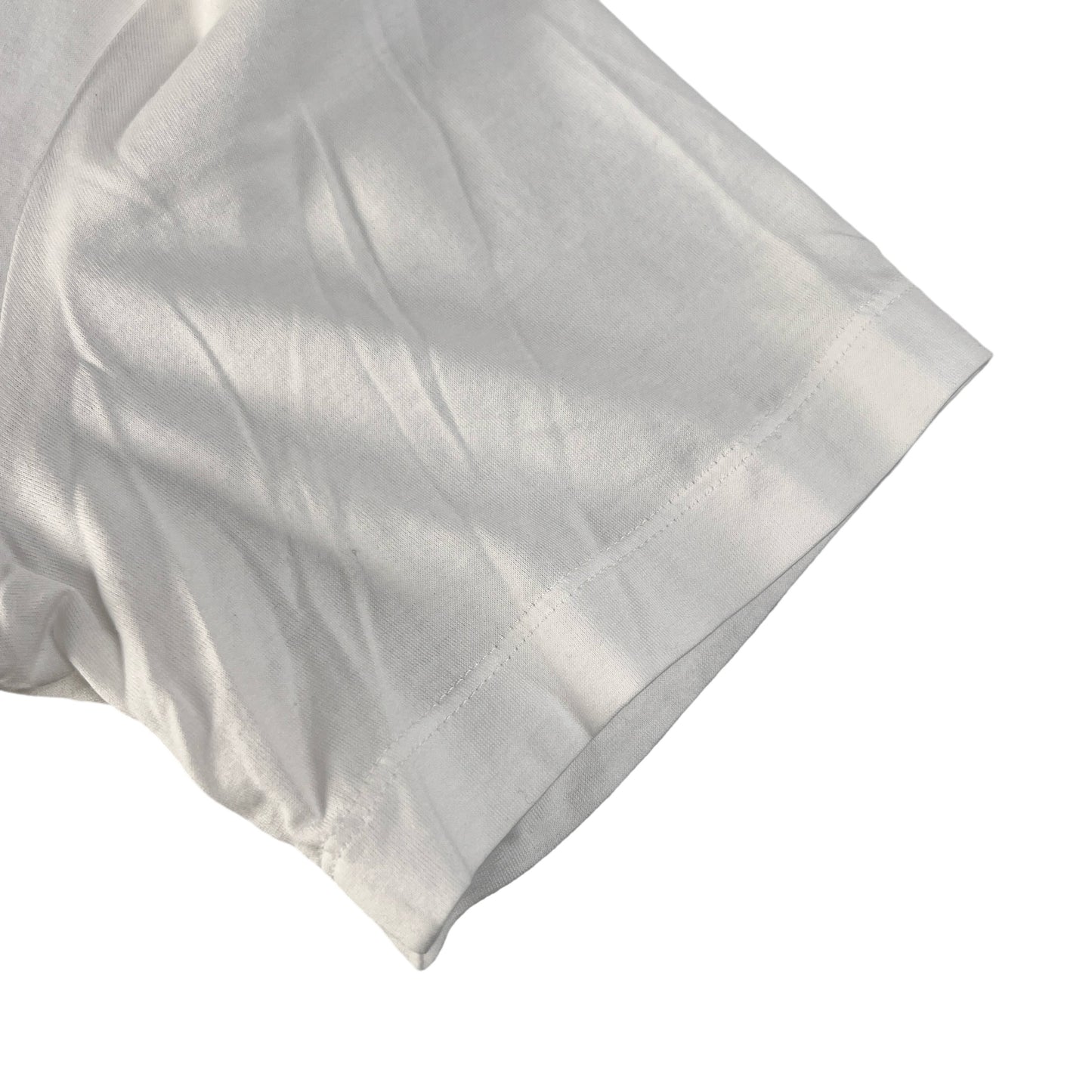 Hermes White Apparel A-15823
