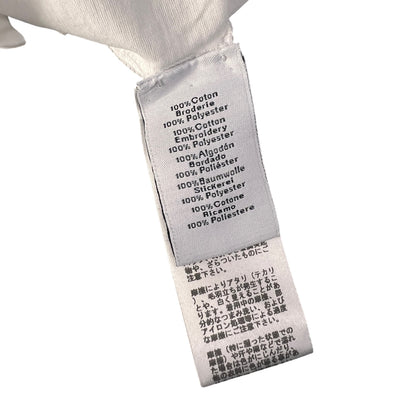 Hermes White Apparel A-15823