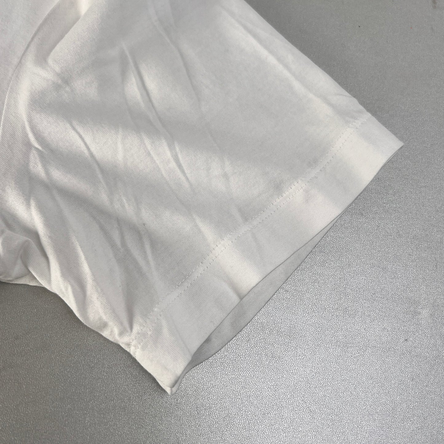 Hermes White Apparel A-15823