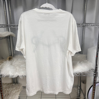 Hermes White Apparel A-15823