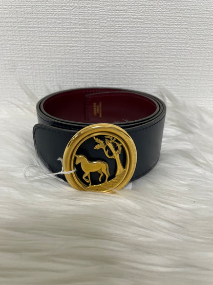 Hermes Multicolor Belts A-15826