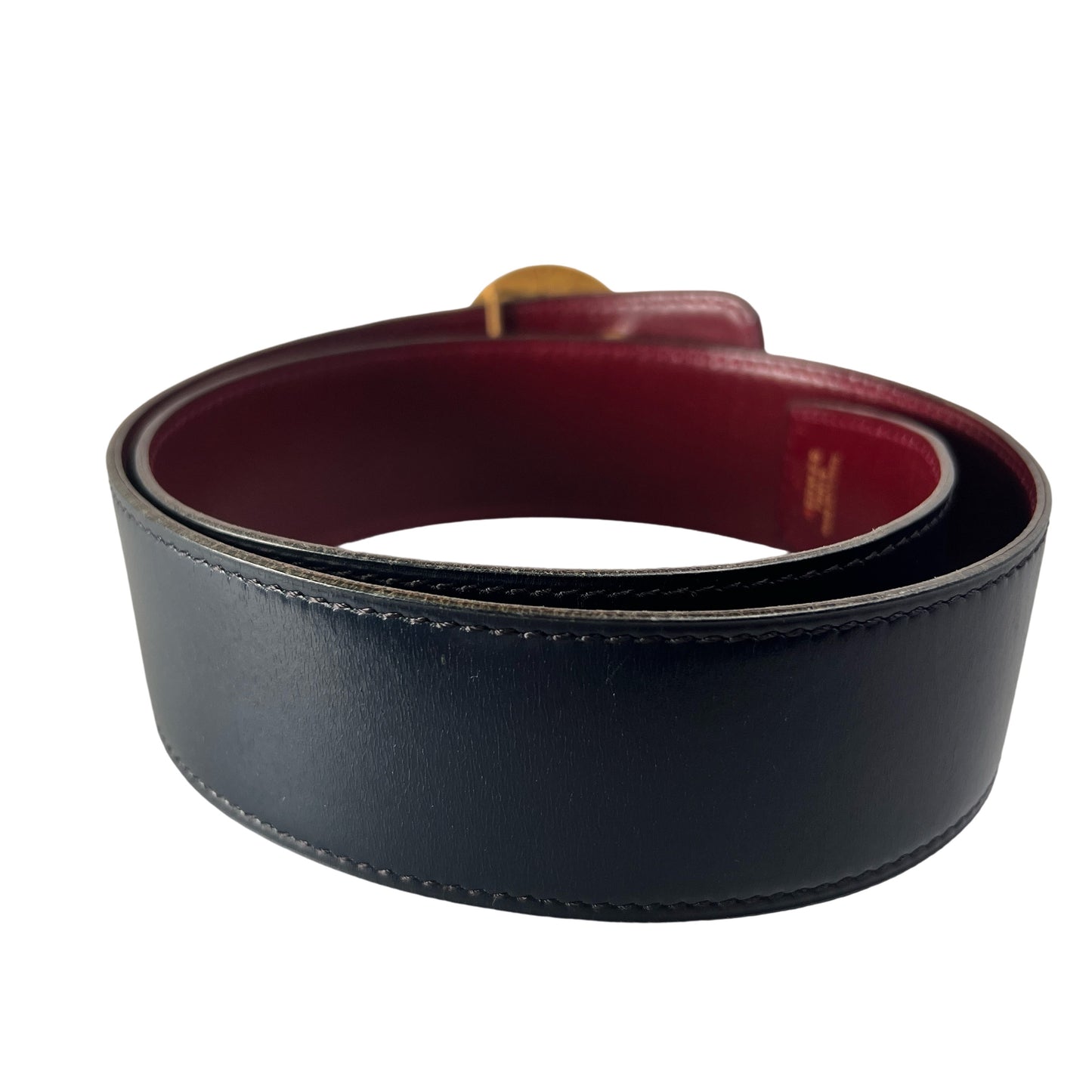 Hermes Multicolor Belts A-15826