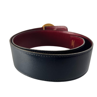 Hermes Multicolor Belts A-15826