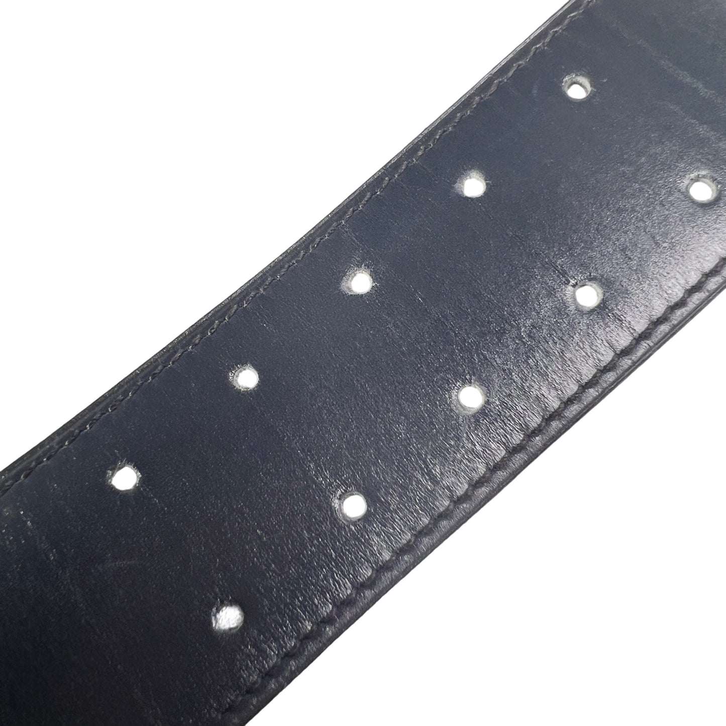 Hermes Multicolor Belts A-15826