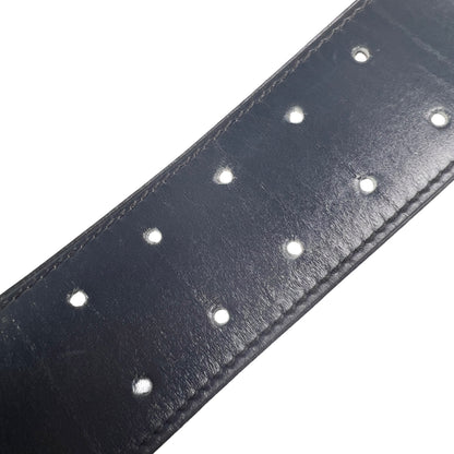 Hermes Multicolor Belts A-15826