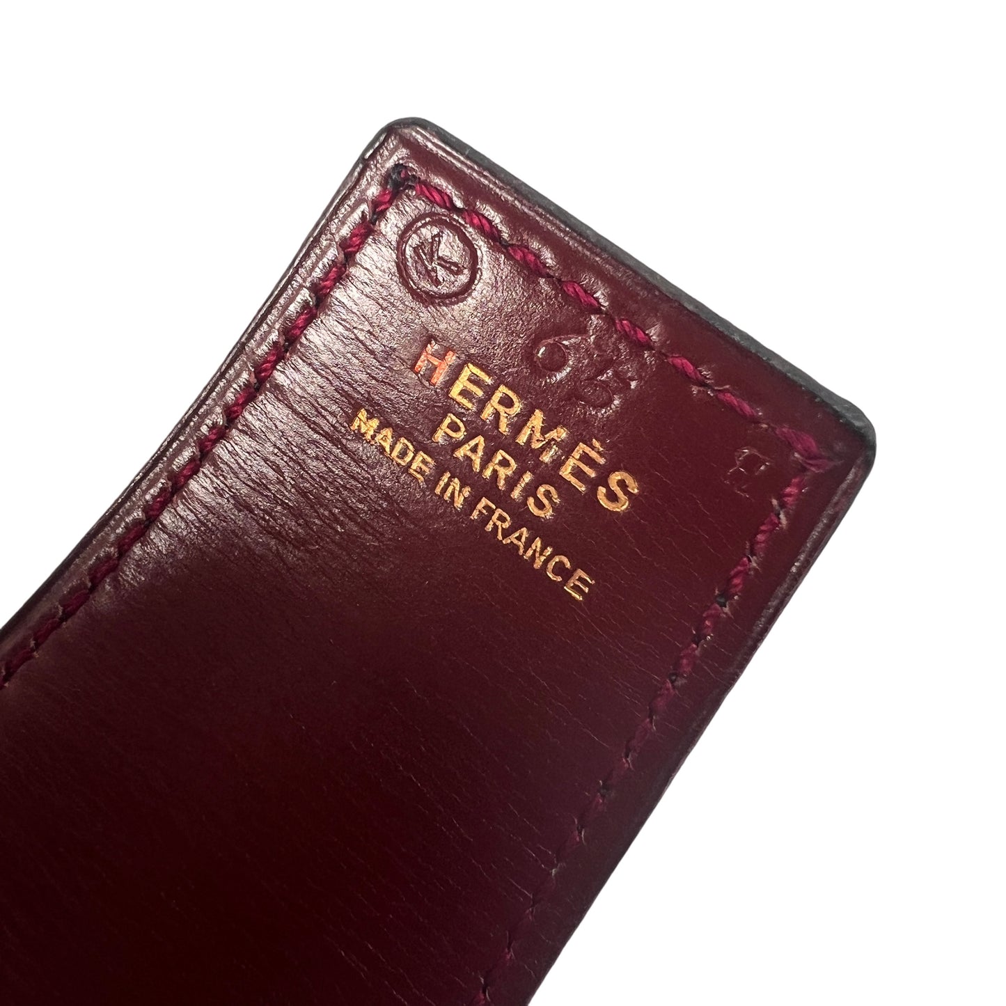 Hermes Multicolor Belts A-15826