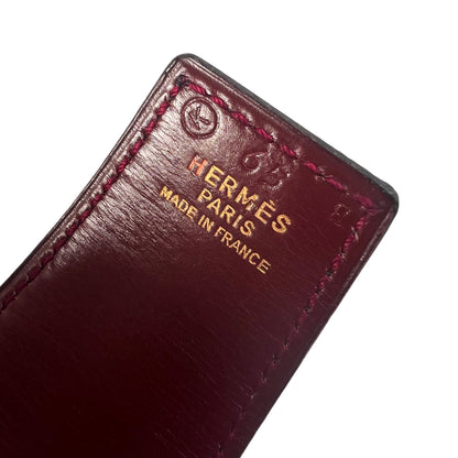 Hermes Multicolor Belts A-15826