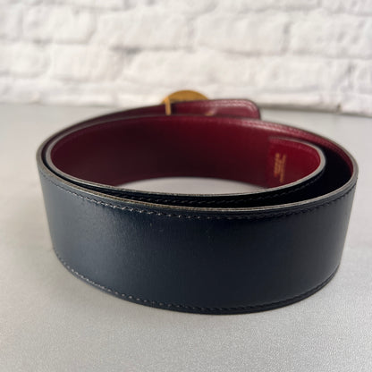 Hermes Multicolor Belts A-15826