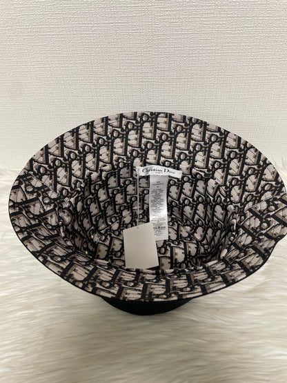 Dior Black Hats A-15833