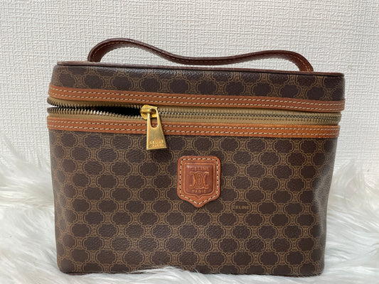 Celine Brown Handle Bags A-15845