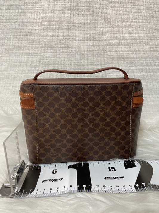 Celine Brown Handle Bags A-15845