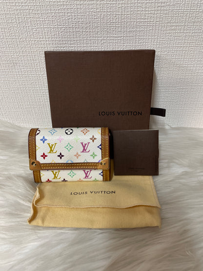 Louis Vuitton Multicolor Small goods A-15847