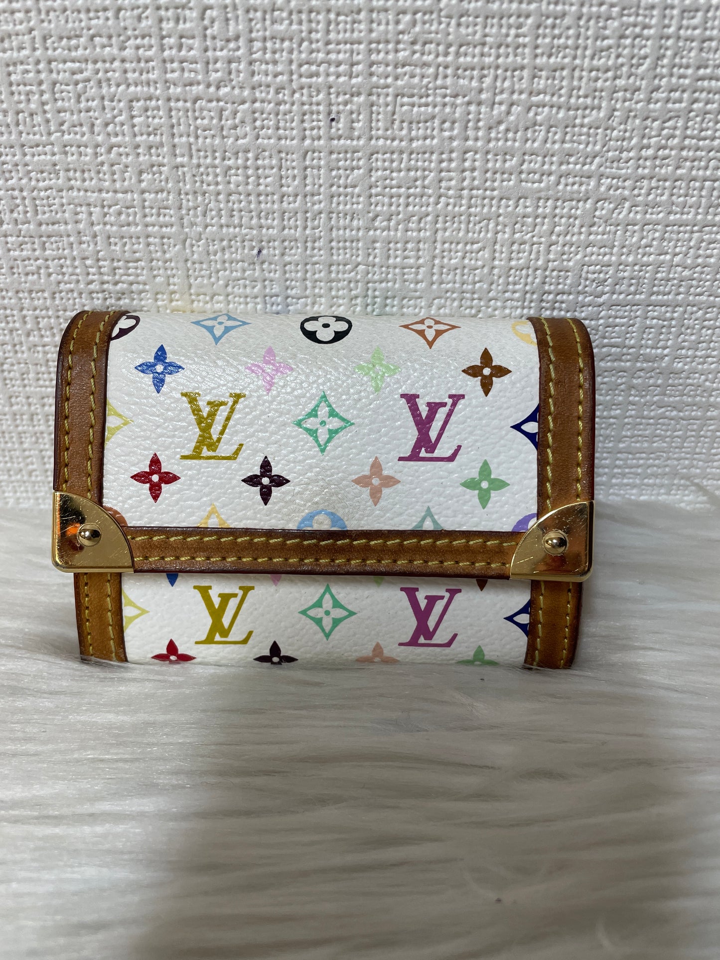 Louis Vuitton Multicolor Small goods A-15847