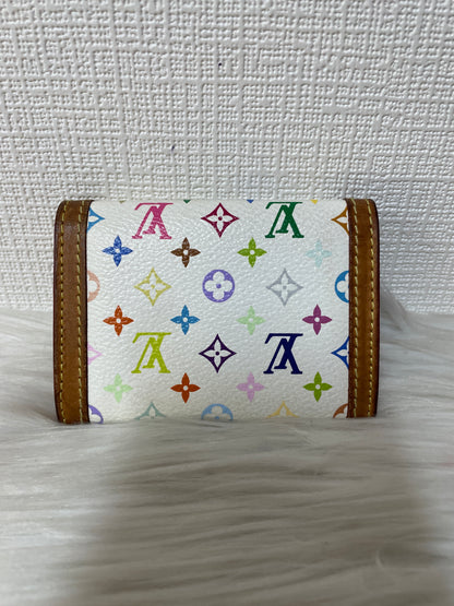 Louis Vuitton Multicolor Small goods A-15847