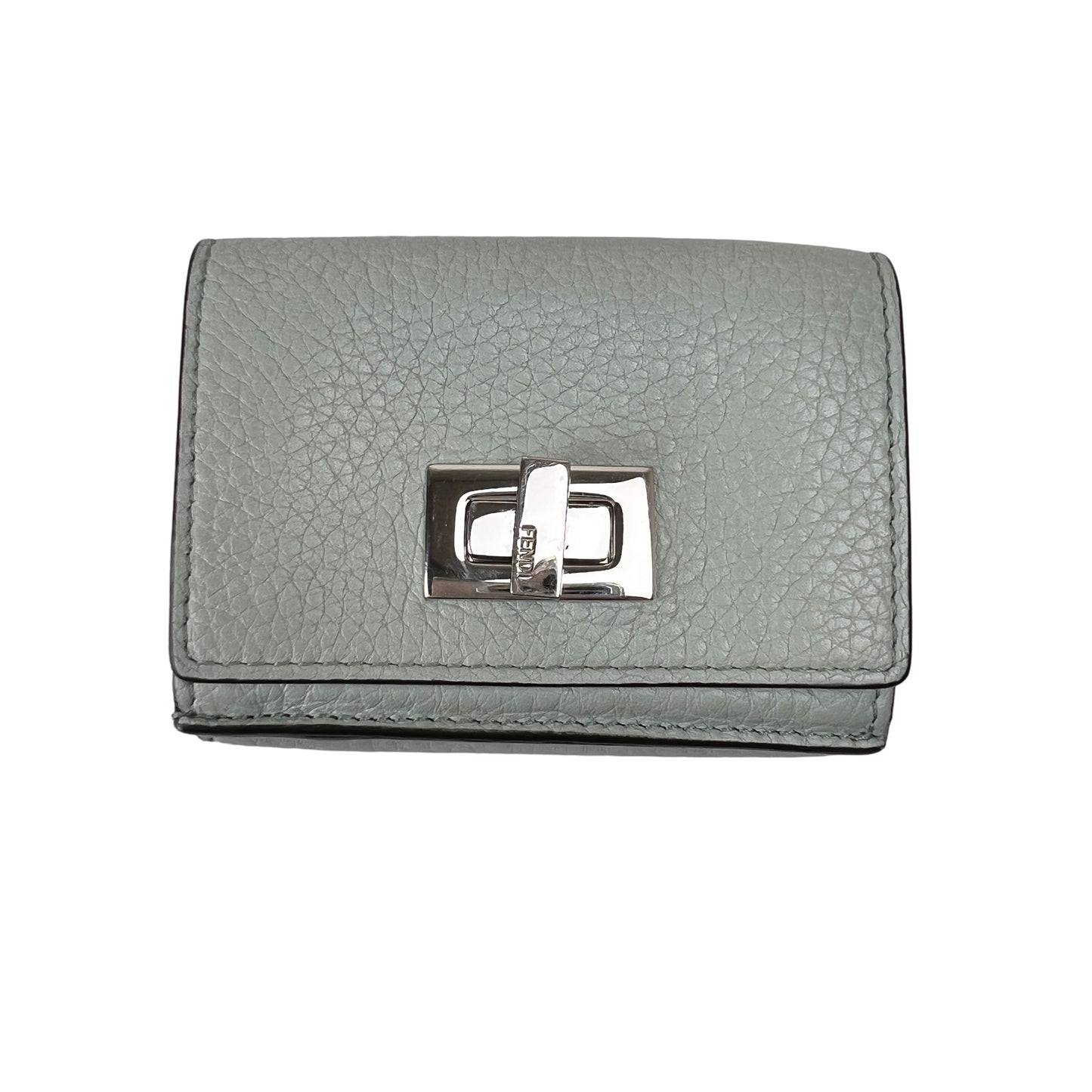 Fendi Blue Wallets A-15848