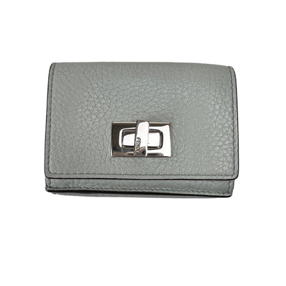 Fendi Blue Wallets A-15848