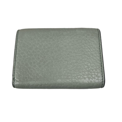 Fendi Blue Wallets A-15848