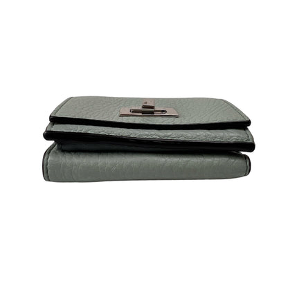 Fendi Blue Wallets A-15848