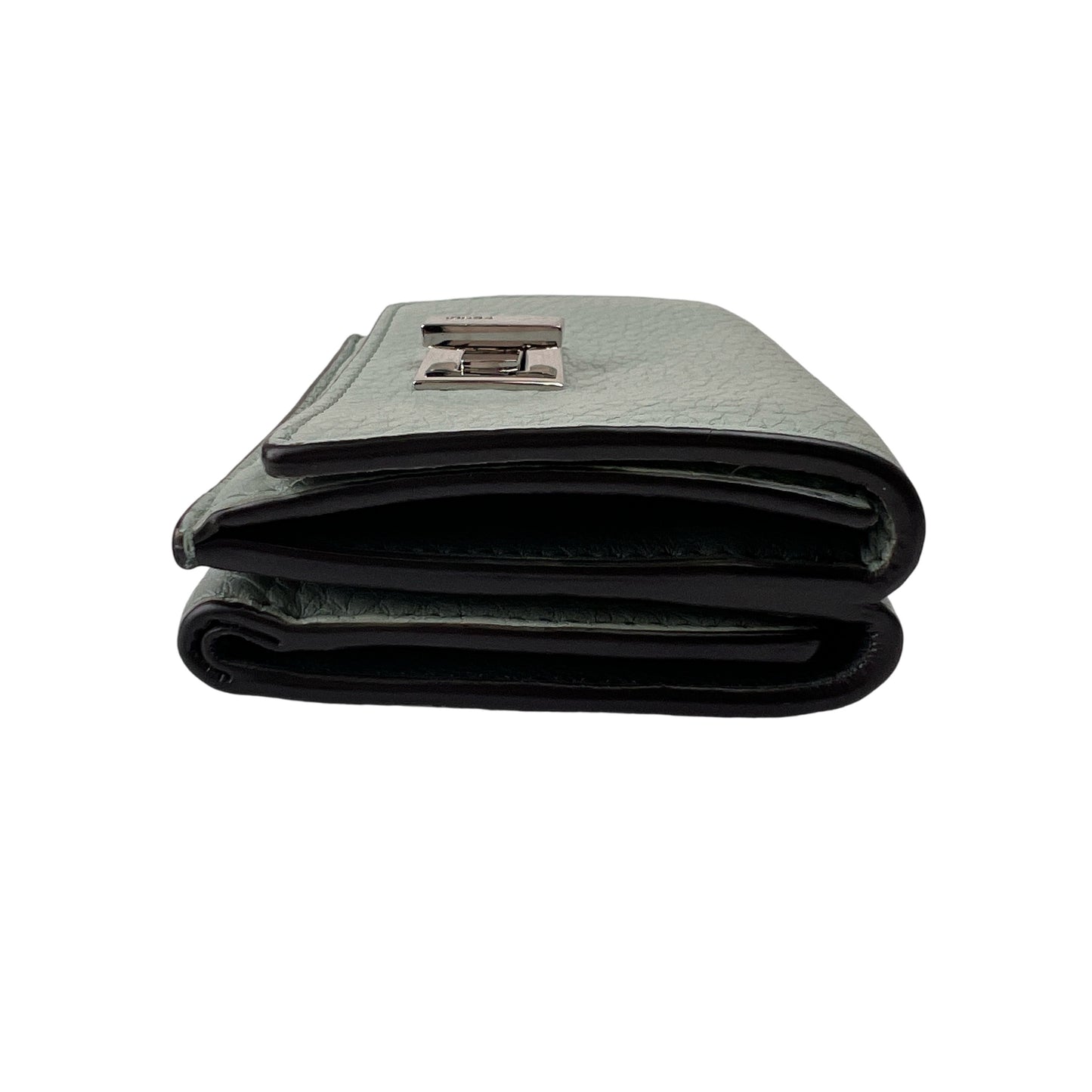 Fendi Blue Wallets A-15848