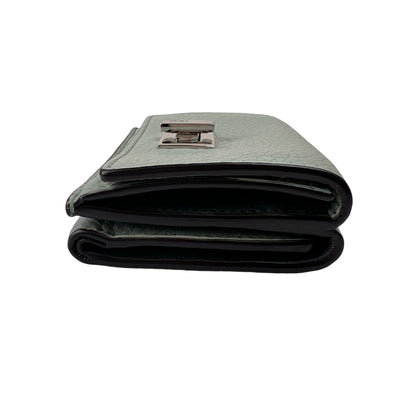 Fendi Blue Wallets A-15848