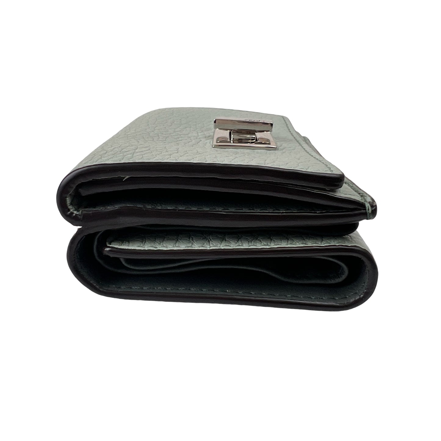 Fendi Blue Wallets A-15848