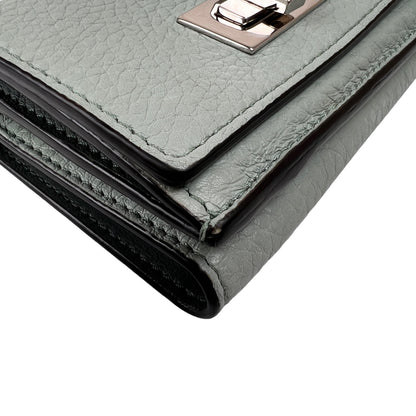 Fendi Blue Wallets A-15848