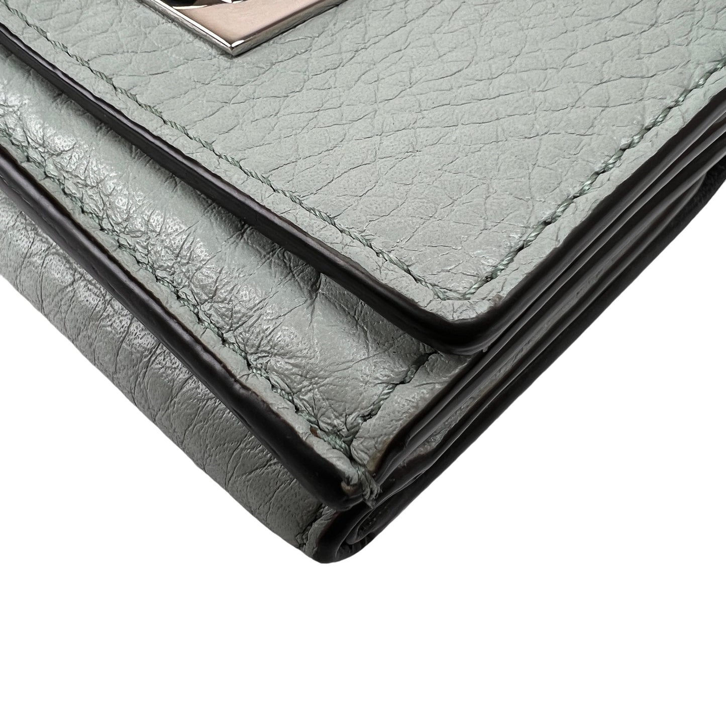 Fendi Blue Wallets A-15848