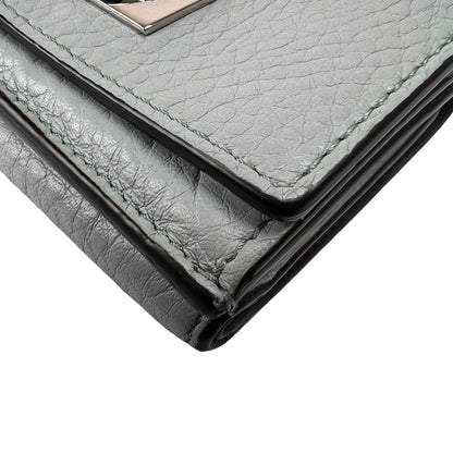 Fendi Blue Wallets A-15848