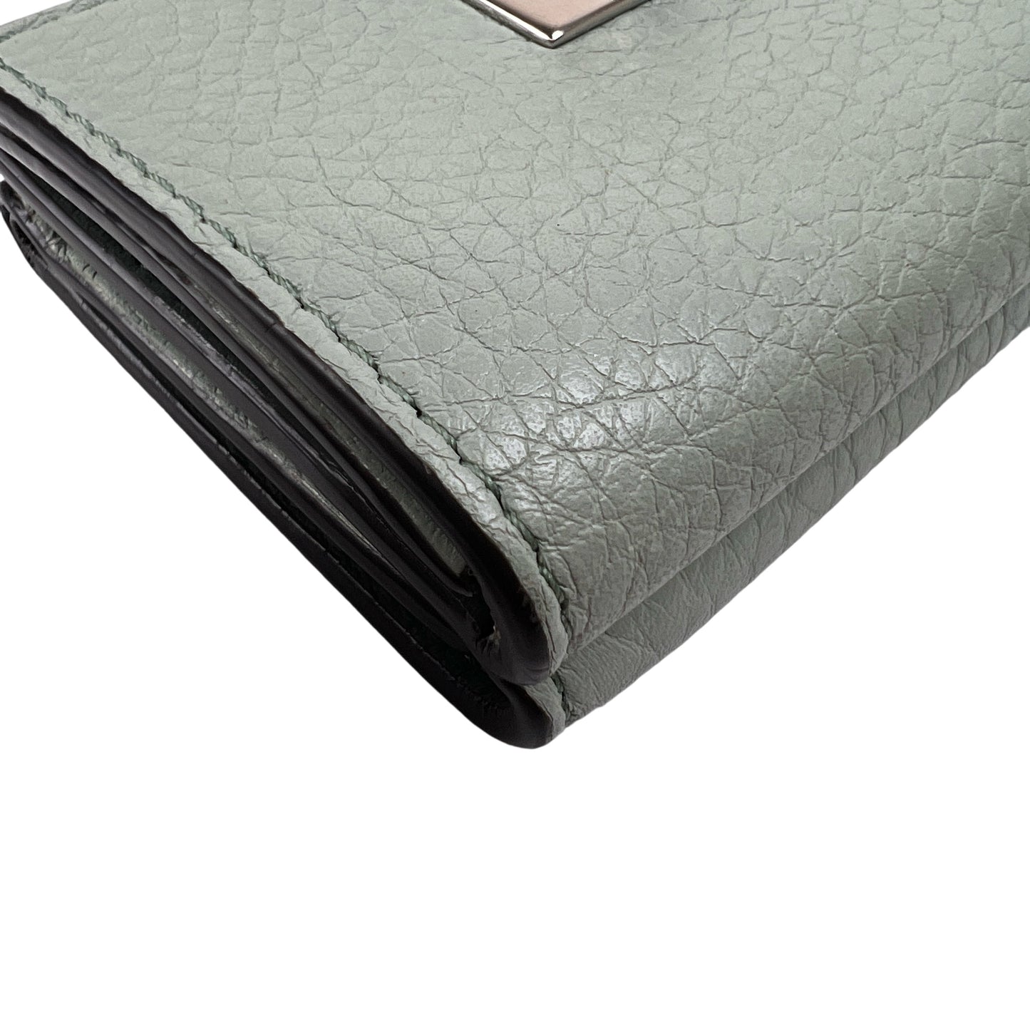 Fendi Blue Wallets A-15848