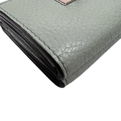 Fendi Blue Wallets A-15848