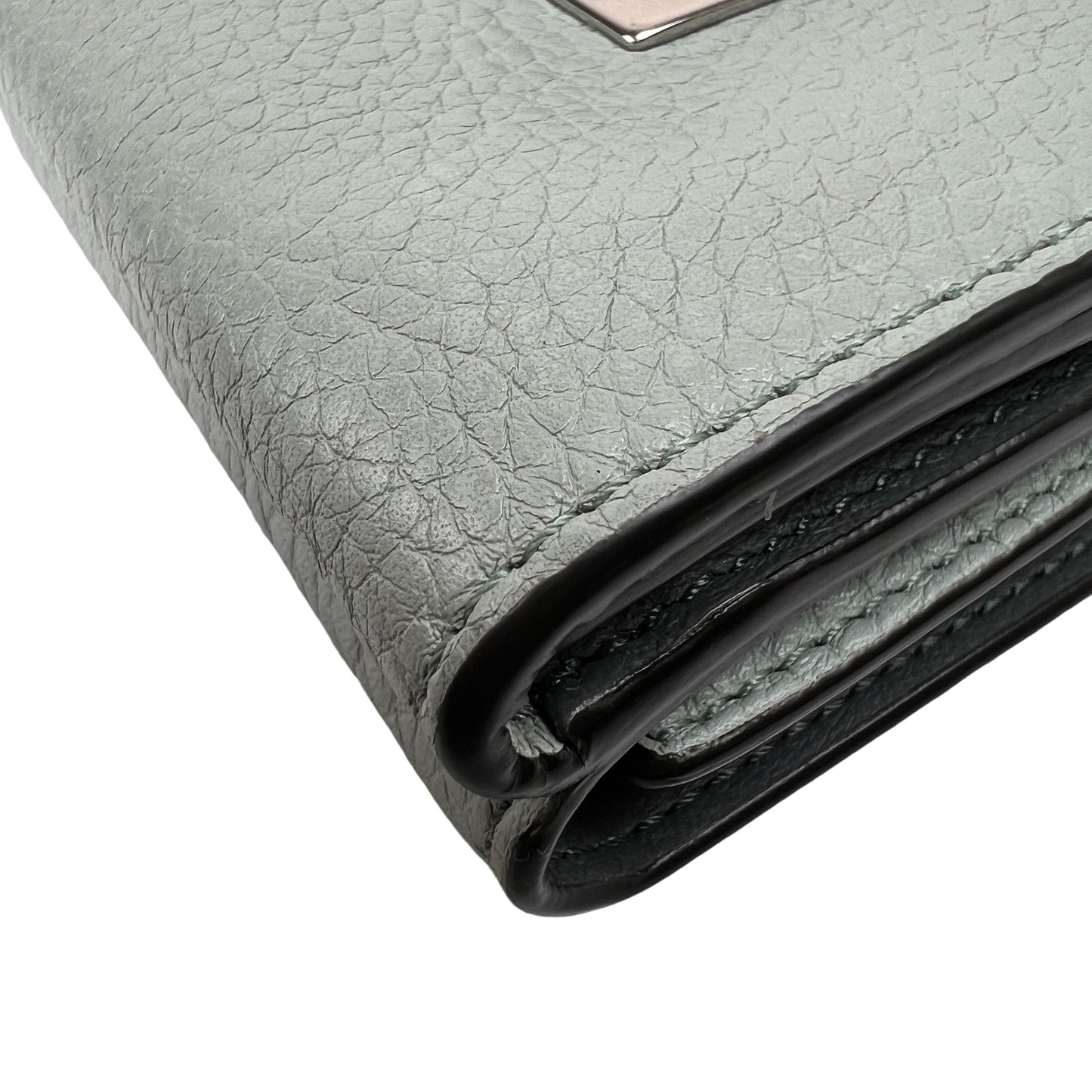 Fendi Blue Wallets A-15848