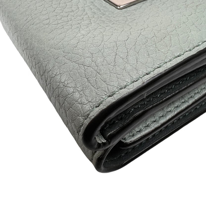 Fendi Blue Wallets A-15848