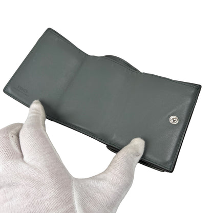 Fendi Blue Wallets A-15848