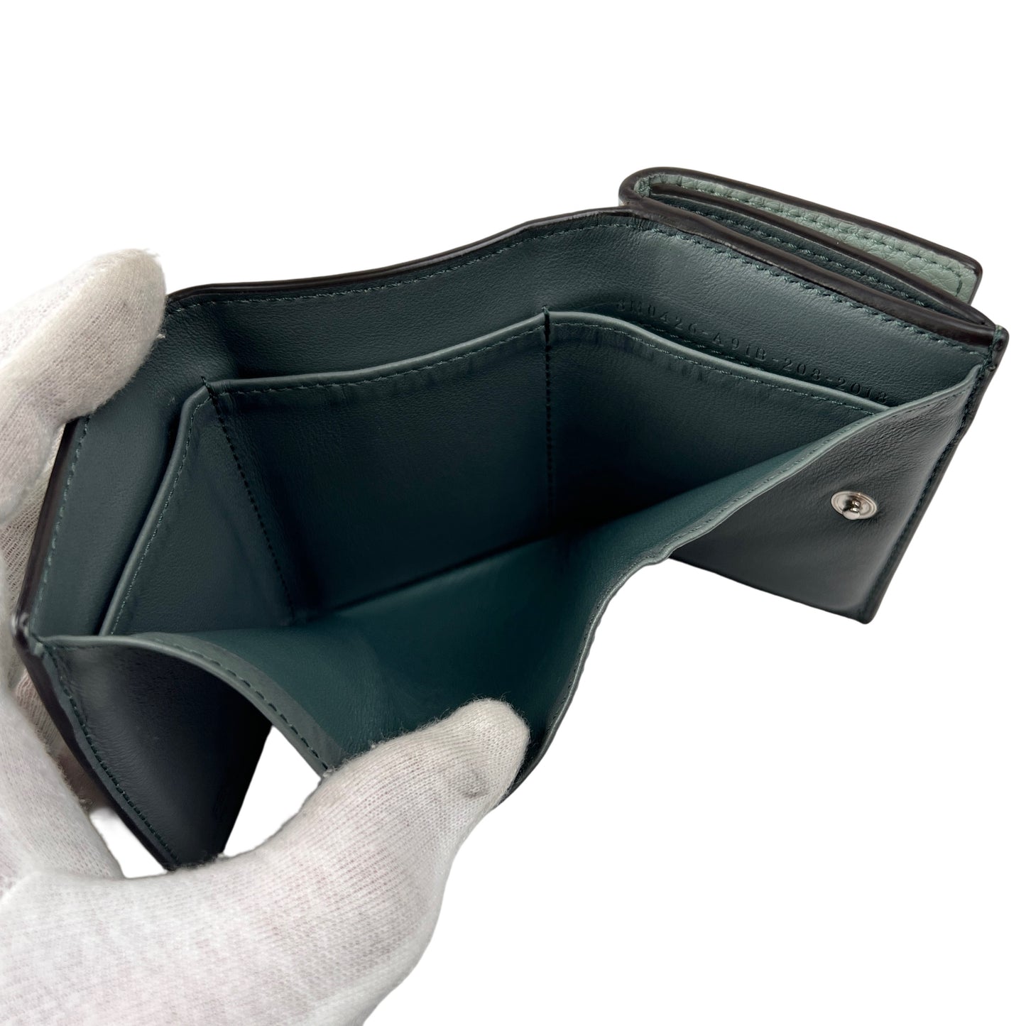 Fendi Blue Wallets A-15848