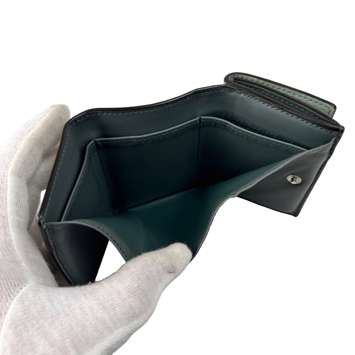 Fendi Blue Wallets A-15848
