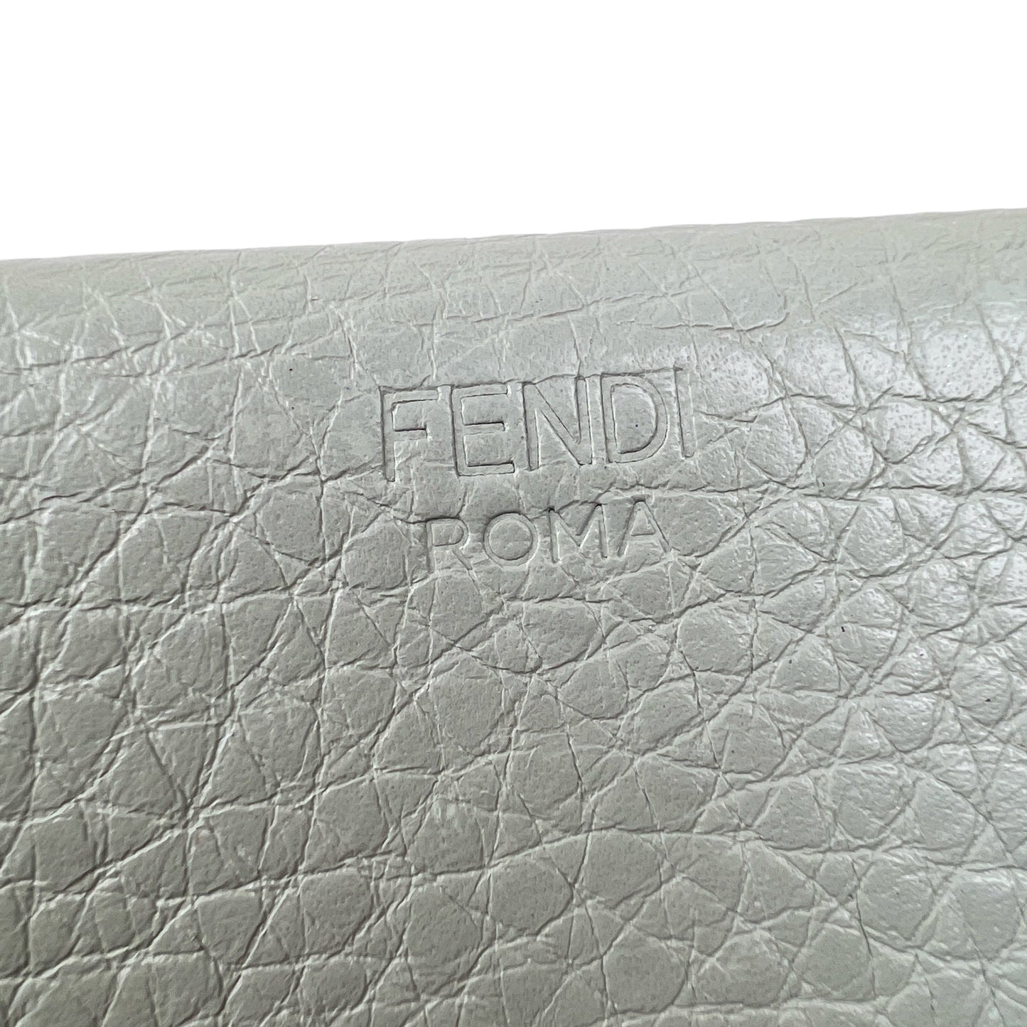 Fendi Blue Wallets A-15848
